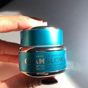 GlamGlow ThirstyMud Hydrating Treatment